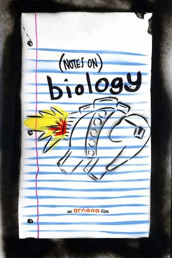 (Notes on) Biology