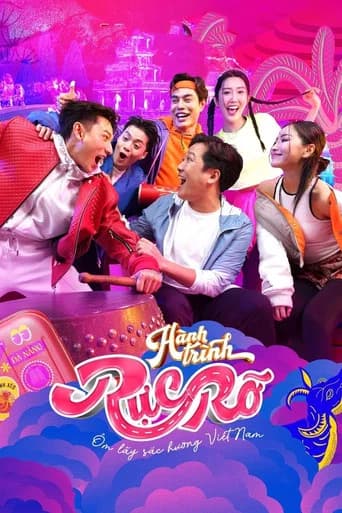 Hành Trình Rực Rỡ