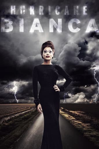 Hurricane Bianca