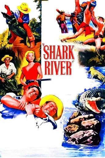 Shark River