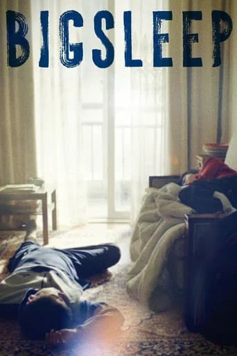 Big Sleep