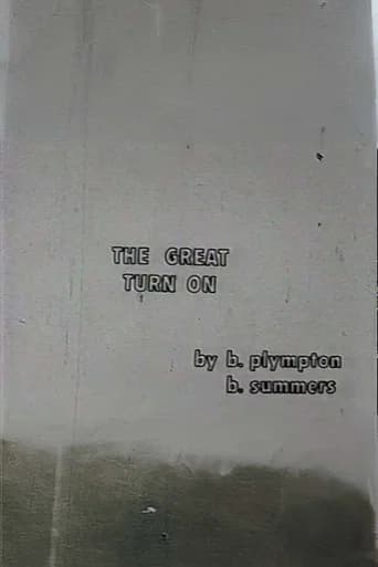 The Great Turn On