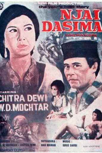 Samiun dan Dasima