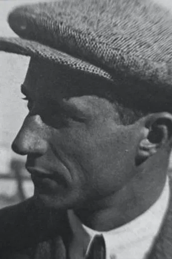Eduard Tisse