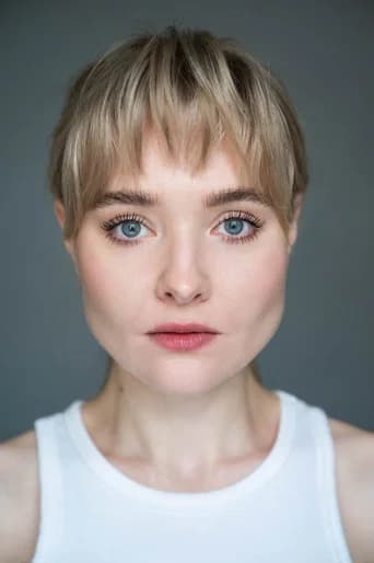 Katerina Reshnova