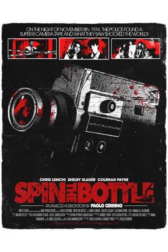 Spin The Bottle