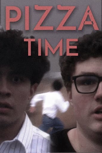 Pizza Time