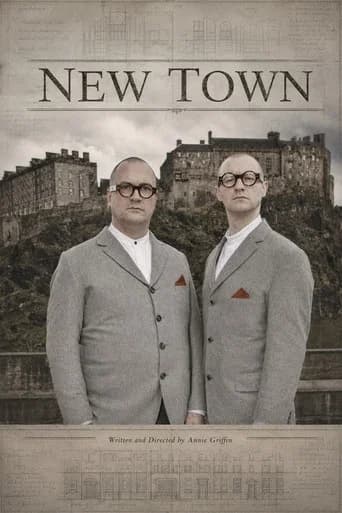 New Town