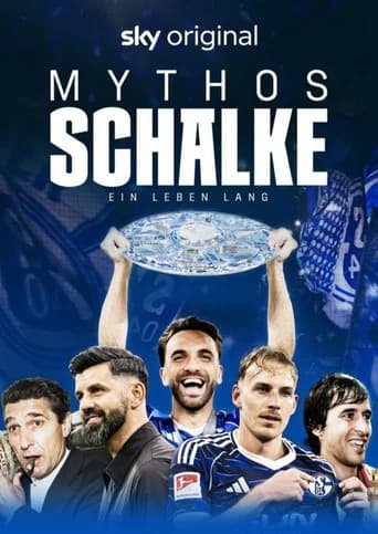 Myth Schalke - A life long
