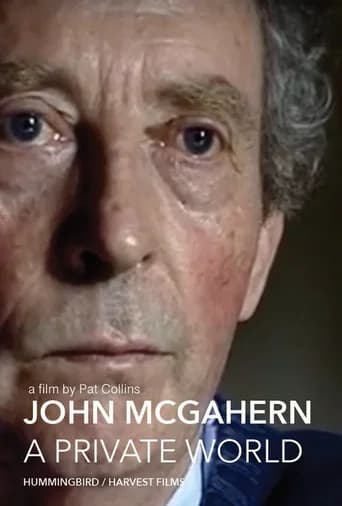 John McGahern: A Private World