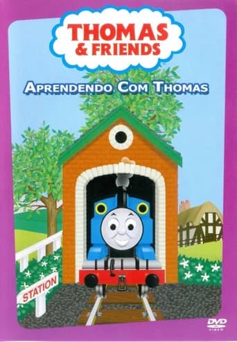 Thomas e Seus Amigos: Aprendendo com Thomas