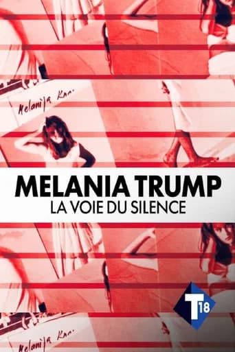 Melania Trump, la voie du silence