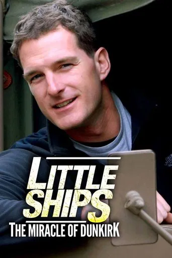 Little Ships: The Miracle of Dunkirk