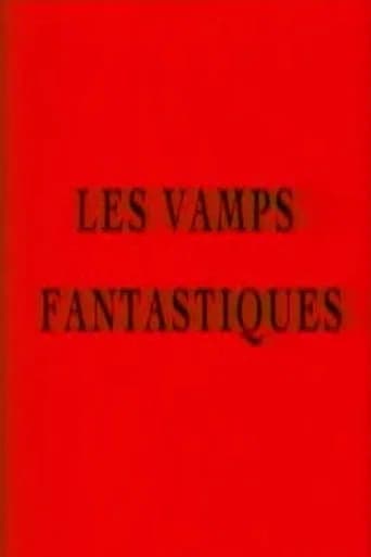 Les vamps fantastiques