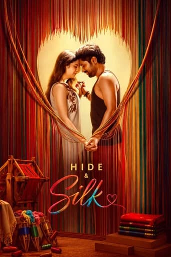 Hide & Silk