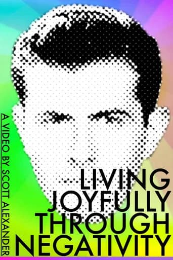 Living Joyfully Through Negativity