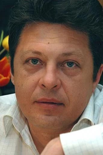 Vladimir Shirokov