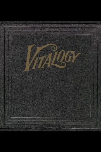 Pearl Jam: Vitalogy