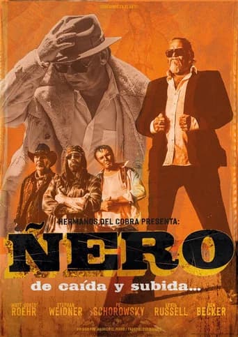 Nero - From Fall to Rise