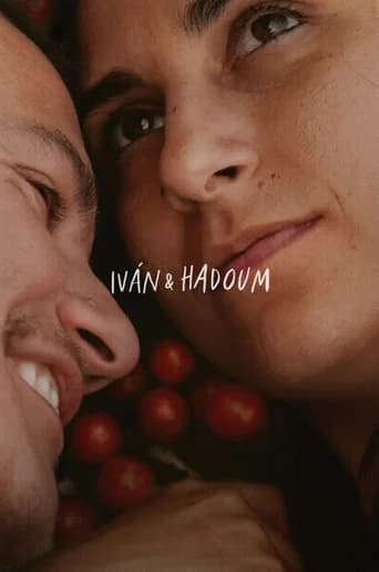 Iván & Hadoum
