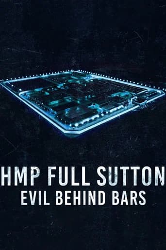 HMP Full Sutton: Evil Behind Bars