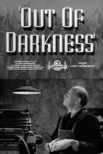 Out of Darkness