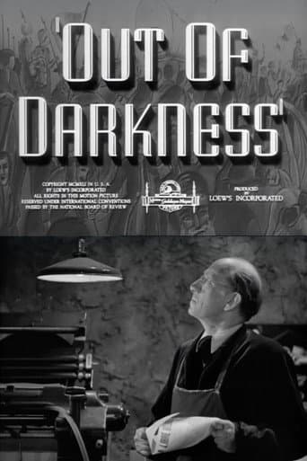 Out of Darkness