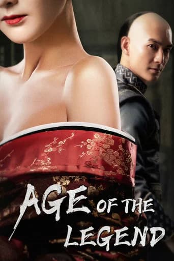 Age of the Legend