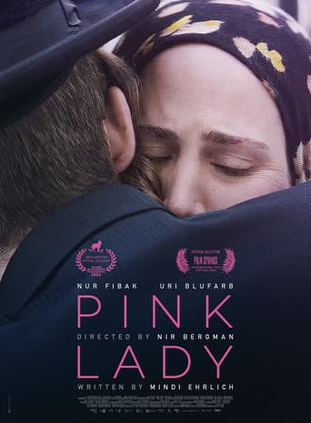 Pink Lady