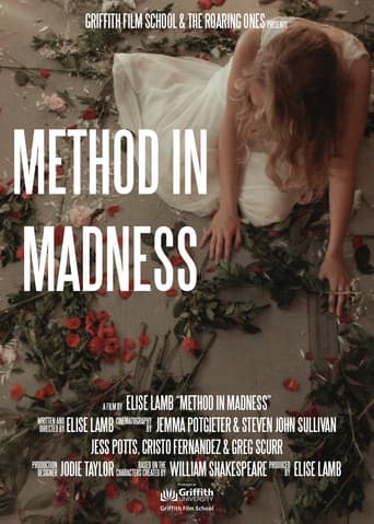 Method In Madness