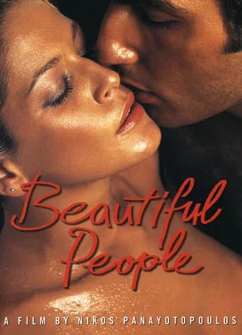 Beautiful People