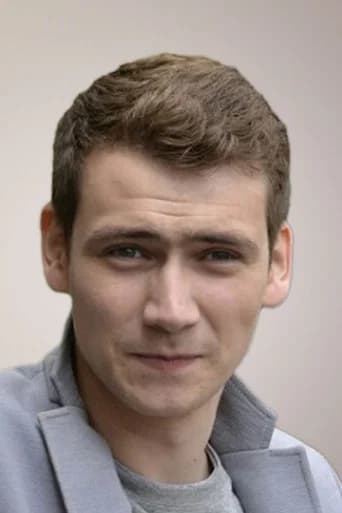 Dmitriy Egorov