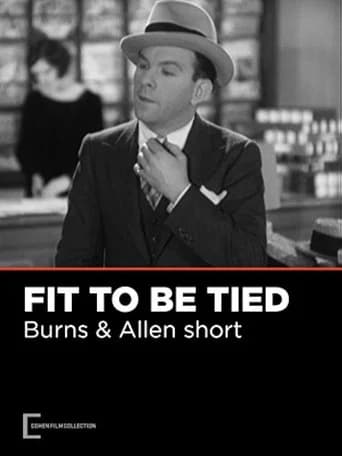 Fit to Be Tied