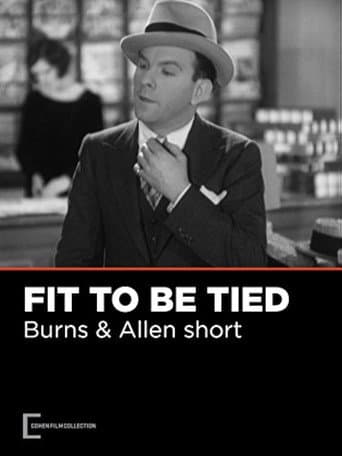 Fit to Be Tied