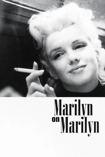 Marilyn on Marilyn