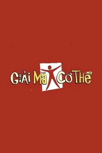 Giải Mã Cơ Thể