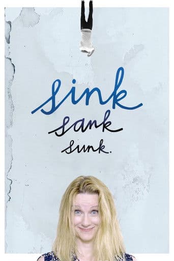 Sink Sank Sunk