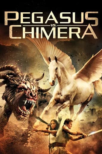 Pegasus vs. Chimera