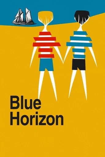 Blue Horizon