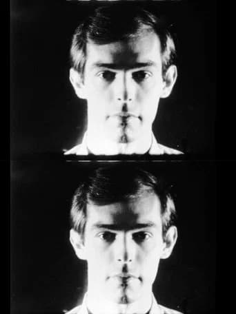 Screen Test [ST156]: Peter Hujar