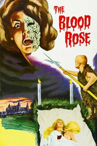 The Blood Rose