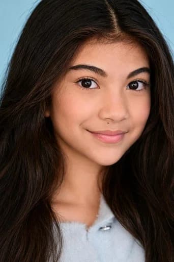 Madison Skyy Polan