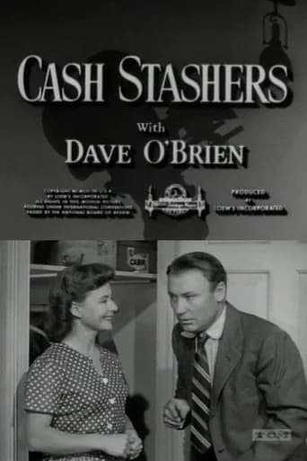 Cash Stashers