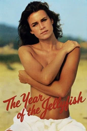 Year of the Jellyfish
