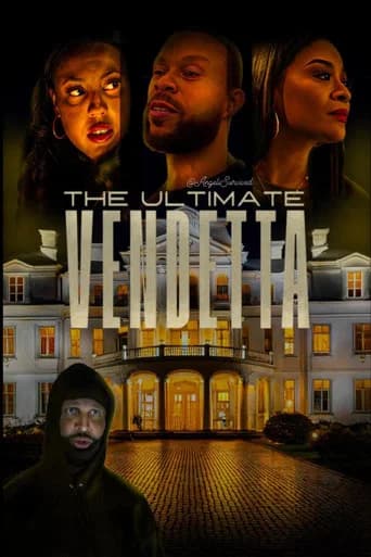 The Ultimate Vendetta