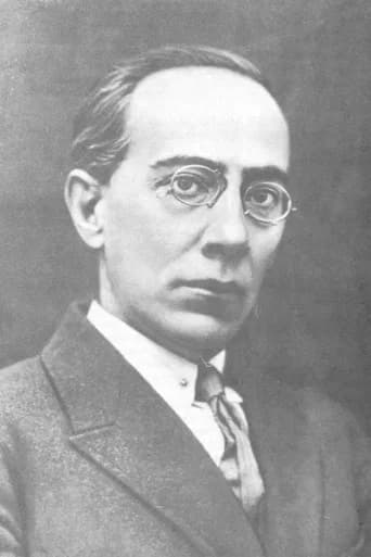 Aleksandr Belyaev