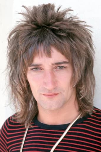 Rod Stewart