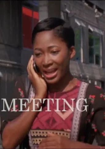 Chance Meeting