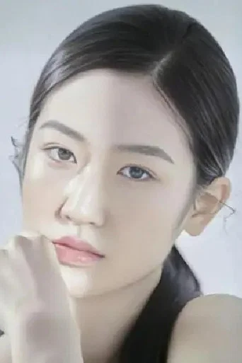 Mei Ruiying