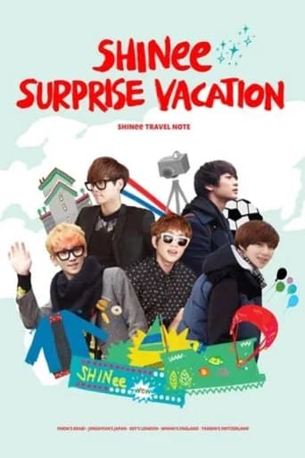 SHINee's One Fine Day
